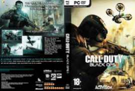 Call of Duty Black Ops SKIDROW
