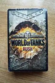 World of Tanks 9