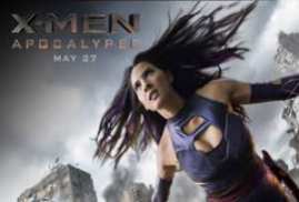 X Men Apocalypse 2016