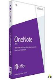 Microsoft OneNote 2013
