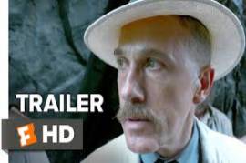 The Legend of Tarzan 2016