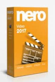 Nero 2017 Platinum