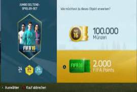 FIFA 16 FIFA