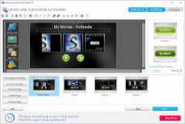 Ashampoo Burning Studio v16