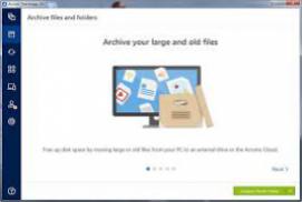 Acronis True Image 2017