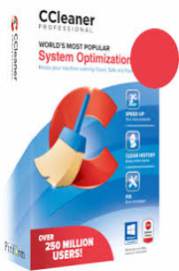 CCleaner Professional 5