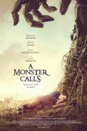 A Monster Calls 2016