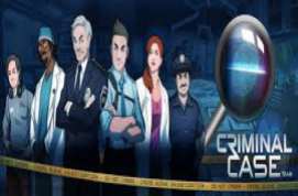 Criminal Case 1