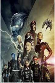 X Men Apocalypse 2016