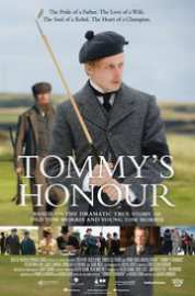 Tommys Honour 2016