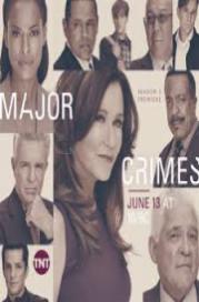 Major Crimes Season 5 Episode 5