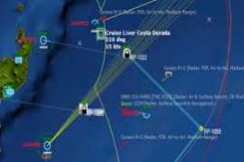 Command Modern Air Naval Operations Command