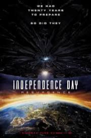 Independence Day: Resurgence 2016