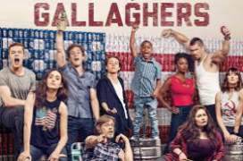 Shameless season 7 episode 15