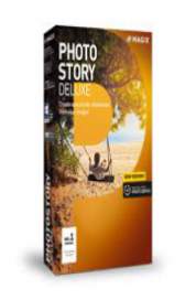 MAGIX Photostory 2017