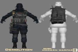 Call of Duty: Modern Warfare 3