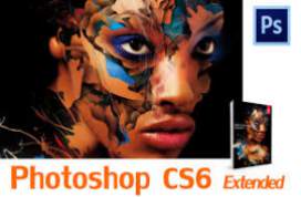 Adobe Photoshop CS6
