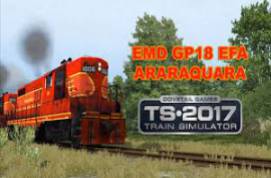 Train Simulator 2017