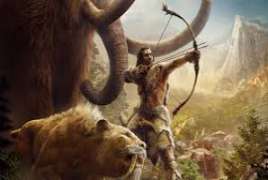 Far Cry Primal PC full game