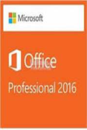 Office Professional Plus 2016