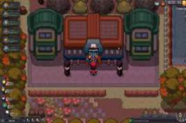 Pokemon: Revolution 0