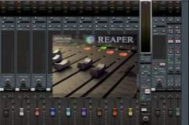 Cockos REAPER v5