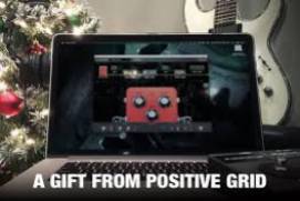 Positive Grid BIAS Pro v1