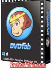 DVDFab 10.0