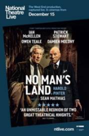 Nt Live: No Mans Land 2017