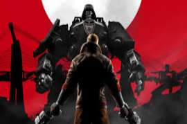 Wolfenstein The New Order RELOADED