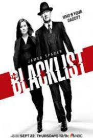 The Blacklist s04e08