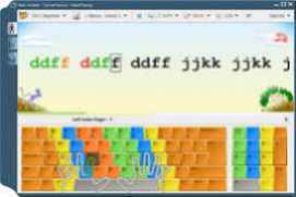 RapidTyping 5.2
