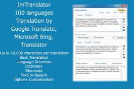 Free Language Translator 3