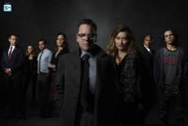 Designated Survivor Season 1 Episode 9