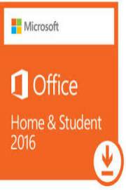 Office Home & Student 2016