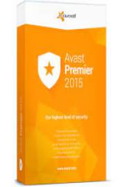 Avast Premier Antivirus 2017