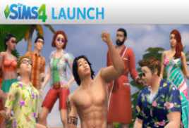 The Sims 4: