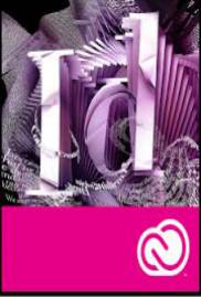 Adobe InDesign CC 2017