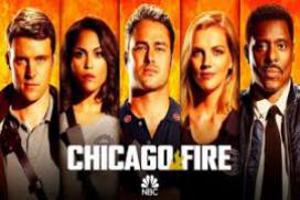 Chicago Fire season 5 episode 15