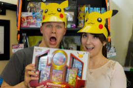 Pokémon: Generations