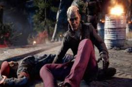 Far Cry 4