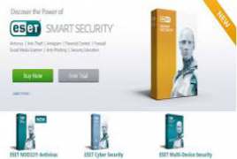 ESET NOD32 Antivirus