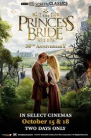 Tcm: The Princess Bride 30Th