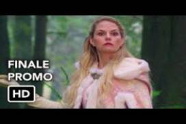 Once Upon a Time Season 6 Episode 3