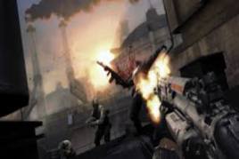 Wolfenstein The New Order RELOADED