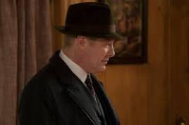 The Blacklist S04E19