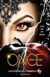 Once Upon a Time season 6 episode 20