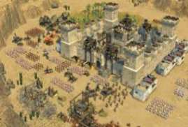 Stronghold Crusader II