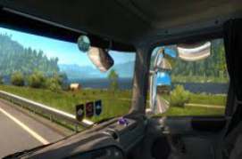 American Truck Simulator