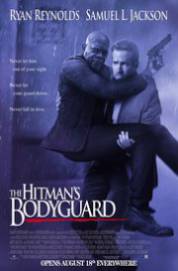 The Hitmans Bodyguard 2017